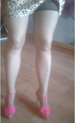 Харьковте BDSM танысу